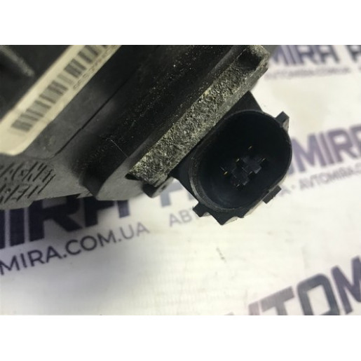 Дросельна заслінка електрична Fiat Punto 2 1.9 JTD 1999-2012 48CPD1
